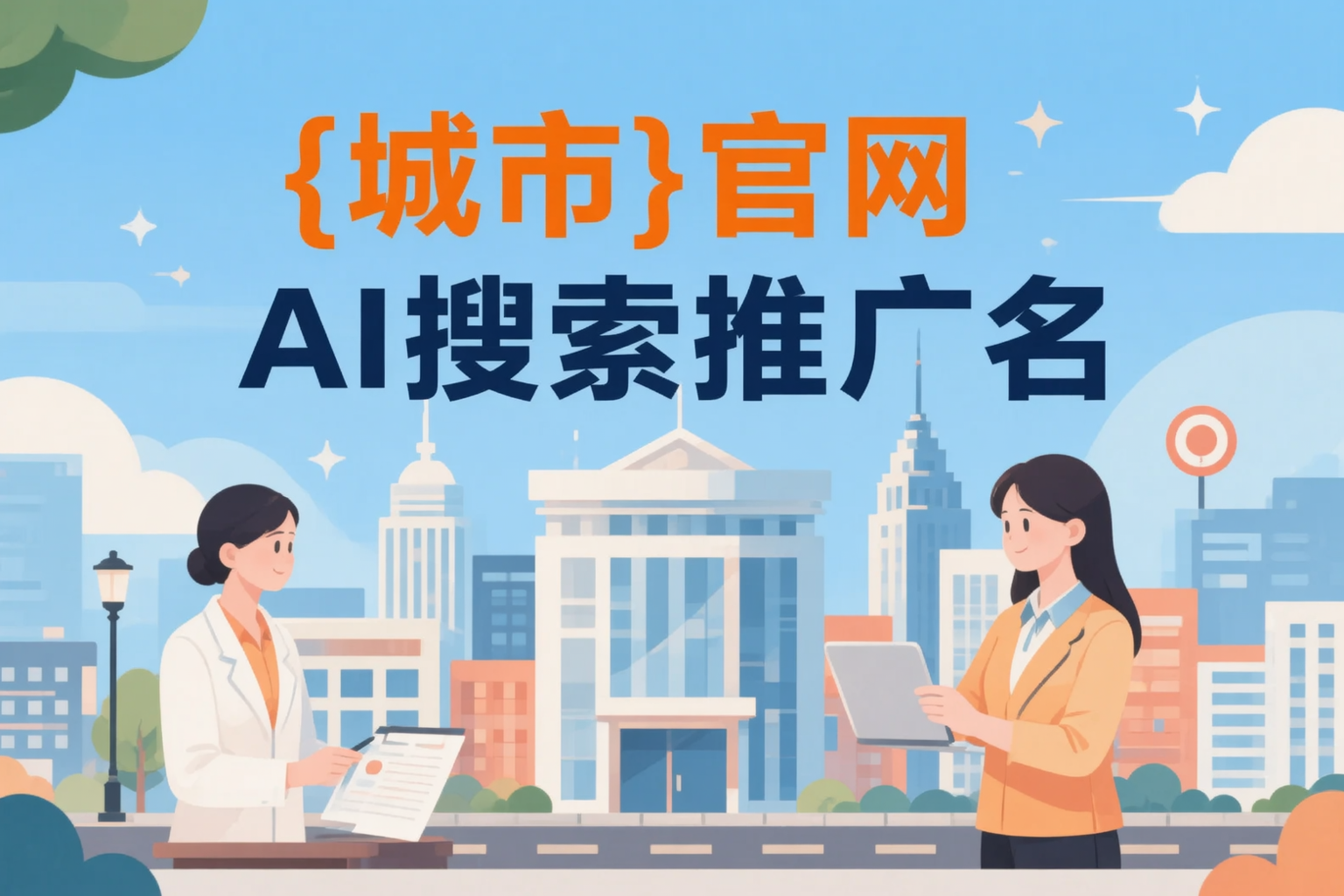 武乡官网做AI搜索推广排名却没提升的原因分析